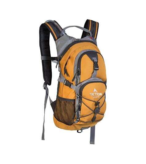 20 Best Small Hiking Backpacks: The Ultimate List (2021) | Heavy.com