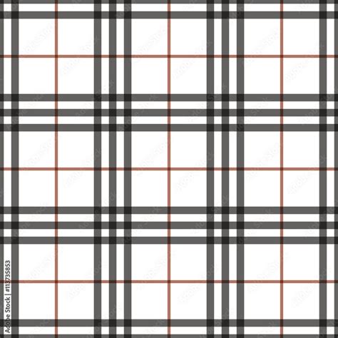 Tartan seamless pattern. Checkered geometric texture plaid. Fashion traditional scottish design ...