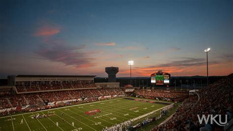 WKU Zoom Virtual Backgrounds | Western Kentucky University