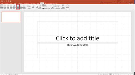 Creating, customizing and editing a PowerPoint slide master - IONOS