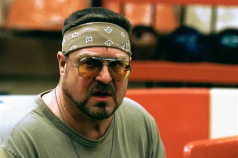 Revisiting the brilliance of Walter Sobchak, John Goodman’s underrated ‘Big Lebowski’ character