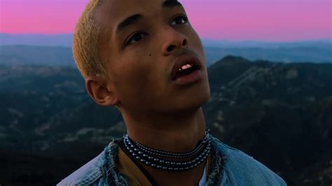 Jaden Smith - Lost Boy [MUSIC VIDEO] - YouTube Music