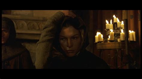 MillaJ.com :: The Official Milla Jovovich Website :: The Messenger: The Story of Joan of Arc (1999)