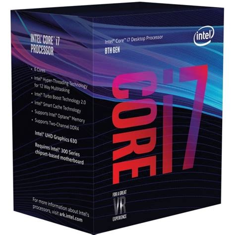 Intel's 6-core 8th-gen CPUs launch October 5, a Gigabyte tweet suggests ...