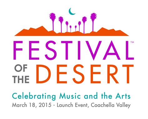 The Coachella Valley Gets A Different Kind Of Music Festival