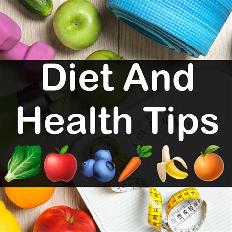 Diet & Health Tips🥗 | Healthful Diet & Nutrition