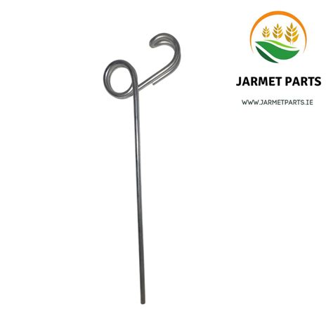 Single Spring Tine Harrow 9m/m - Jarmet Parts