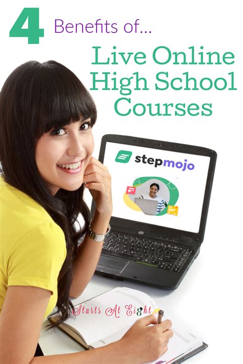 Benefits of Live Online High School Courses for Homeschoolers | LaptrinhX / News