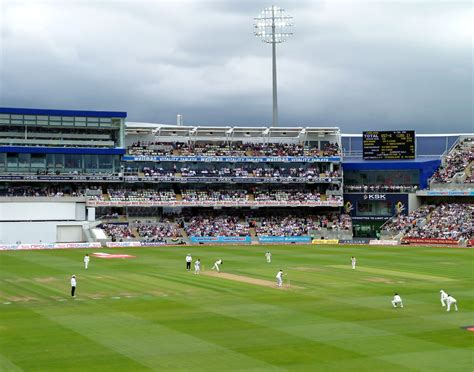 Edgbaston Cricket Ground : Birmingham, Cricket Stadium, Capacity | Edgbaston, Seating plan, Stadium