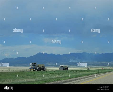 Interstate 70 hi-res stock photography and images - Alamy