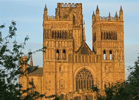 Durham views: Cathedral