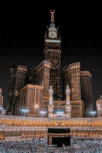 Makkah Wallpapers HD