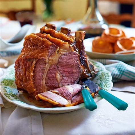 Tastiest Cut of Meat for Roast Beef - Pelensky Therew