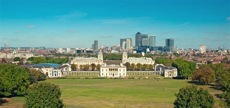 National Maritime Museum | London Cheapo