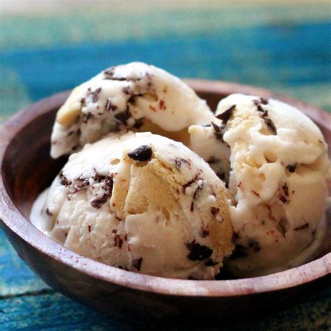 Cookie Dough Ice Cream - Ice Cream Photo (39820290) - Fanpop