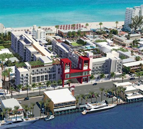 INTRAVELREPORT: Costa Hollywood Beach Resort to debut early 2018