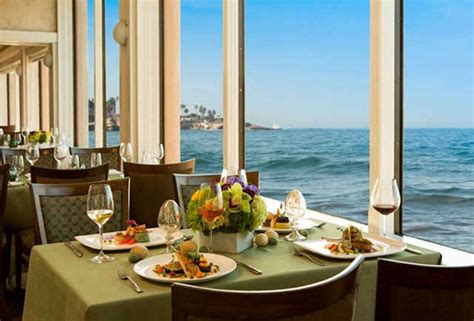 The Marine Room: A Restaurant in La Jolla, CA - Thrillist