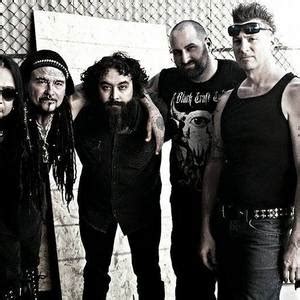 Ministry Tickets, Tour Dates & Concerts 2025 & 2024 – Songkick