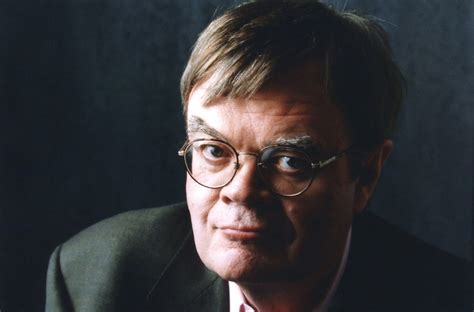 Garrison Keillor & The Dark Side Of #MeToo - Areo