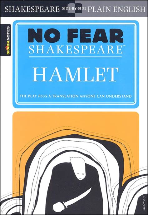 Hamlet (No Fear Shakespeare) - SCAIHS South Carolina Association of Independent Home Schools