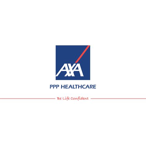 AXA PPP Healthcare logo, Vector Logo of AXA PPP Healthcare brand free ...