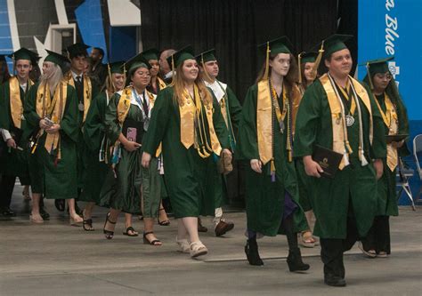 Photos: George Jenkins High School 2022 graduation