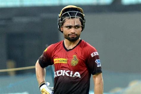 BCCI suspends Rinku Singh for 3 months for T20 league participation ...