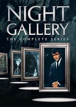 Night Gallery - Wikipedia