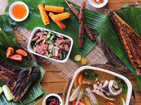 30 Most Popular Filipino Foods You Do Not Miss 2023