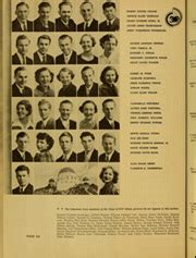 John Marshall High School - Barrister Yearbook (Los Angeles, CA), Class ...