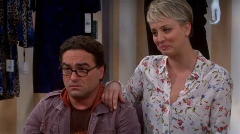 Big Bang Theory: The Worst Part Of Leonard And Penny's Relationship