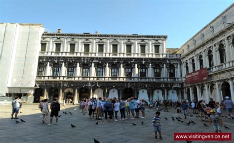 Museo Correr (Correr Museum) | visitingvenice.net