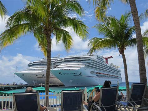 Nassau Bahamas Cruise Port: The Ultimate Guide to a Day in Nassau ...