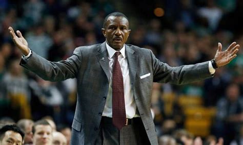 Report: Toronto Raptors fire Coach of the Year winner Dwane Casey ...