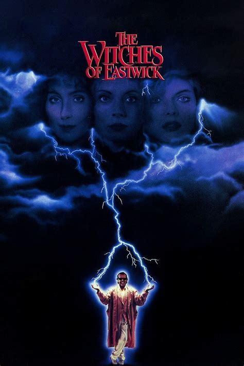 The Witches of Eastwick - Rotten Tomatoes