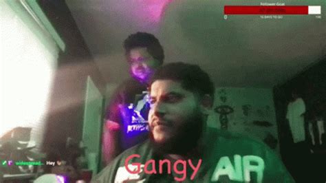 Gangy Gang Shit GIF - Gangy Gang Shit Chives Center - Discover & Share GIFs