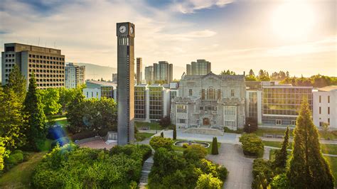 Join us for a campus tour! - UBC | Undergraduate Programs and Admissions