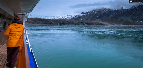 Is the Alaska Inside Passage Cruise worth it? – CruiseBooking.com