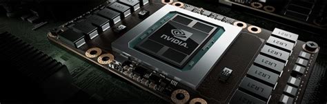 NVIDIA Tesla P100 Price Analysis - Microway