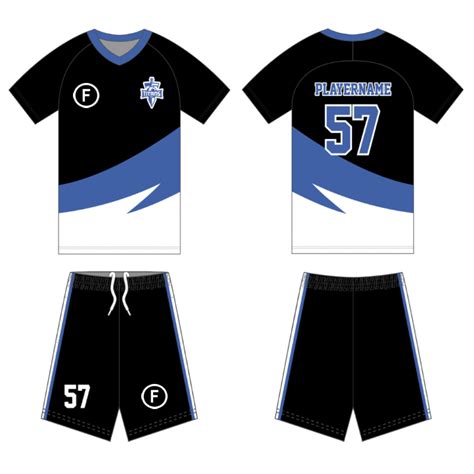 Custom High School Soccer Uniforms: Elevate Your Team's Game