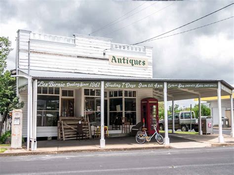 Things To Do In Marburg Qld - 6 Interesting Places To Visit