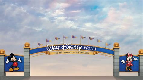 Disney World Entrance Fee 2024 - Daron Emelita