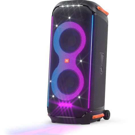 JBL Partybox 1000 Powerful Bluetooth Party Speaker With DJ Launchpad | lupon.gov.ph