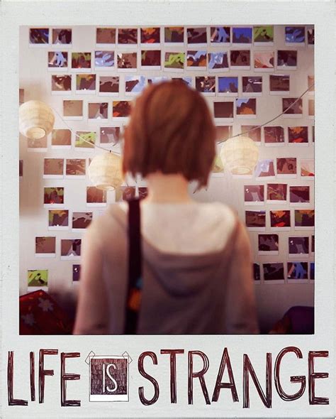 Life is strange Max Poster by AlphaPhoenicis | Life is strange, Life is strange 3, Strange