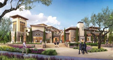 Napa’s Meritage to break ground on new hotel