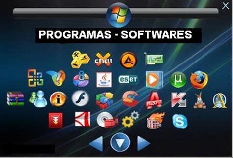 1.2 Componentes Logicos (Software) - TicsTeam