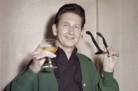 Meet Wesley Orbison: Biography, Net Worth, Age, Wiki, Family, Career ...