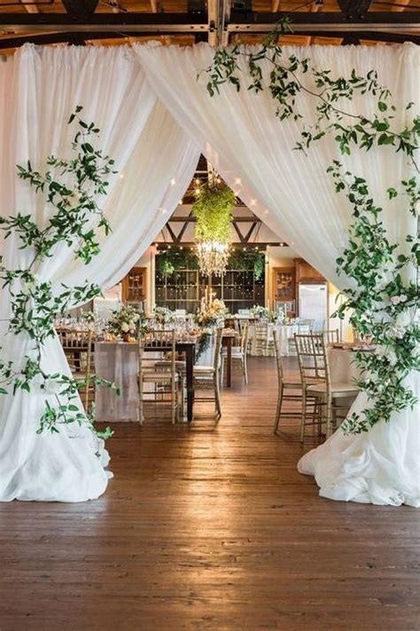 32 Fascinating Wedding Tent Ideas You Cannot Say NO to! – ChicWedd