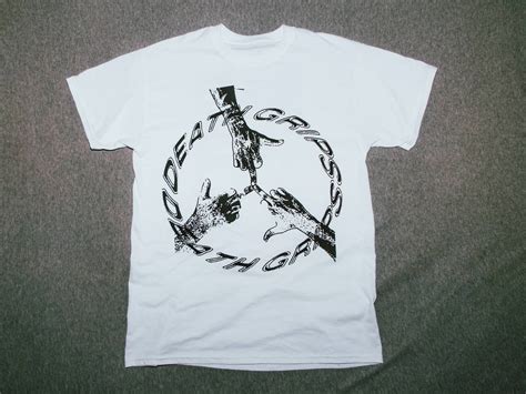 Death Grips Tour Exclusive Merch Masterpost : r/deathgrips