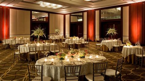 The Westin Waltham Boston, Waltham, Massachusetts, Wedding Venue